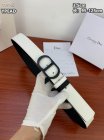 DIOR Original Quality Belts 749