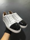 Christian Louboutin Women's Shoes 463