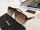 Prada High Quality Sunglasses 21