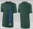 Air Jordan Men's T-shirts 270