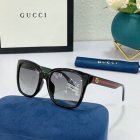Gucci High Quality Sunglasses 3226