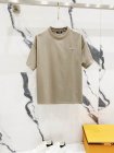 Balmain Men's T-shirts 180