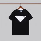 Prada Men's T-shirts 324