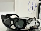 Prada High Quality Sunglasses 123