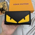Fendi Wallets