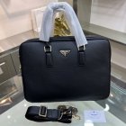 Prada High Quality Handbags 272