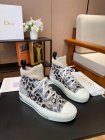 DIOR Women's Shoes 201