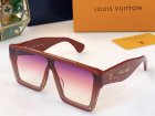 Louis Vuitton High Quality Sunglasses 1680