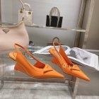 Prada Women's Shoes 332
