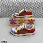 Gucci Women's Shoes 1100