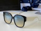 DIOR High Quality Sunglasses 322