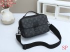 Louis Vuitton Normal Quality Handbags 831