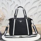 Prada High Quality Handbags 79