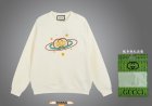 Gucci Men's Long Sleeve T-shirts 445