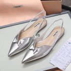 MiuMiu Women's Shoes 43