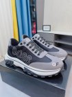 Hugo Boss Men's Shoes 155