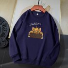 Louis Vuitton Men's Long Sleeve T-shirts 572
