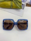 Gucci High Quality Sunglasses 3211