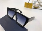 TOM FORD High Quality Sunglasses 62