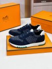 Hermes Men's Shoes 218
