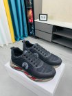 Versace Men's Shoes 125