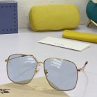 Gucci High Quality Sunglasses 4427