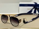 DIOR High Quality Sunglasses 1667