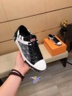 Armani Men's Shoes 1618
