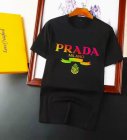 Prada Men's T-shirts 149
