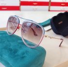 Gucci High Quality Sunglasses 1758