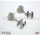 Chanel Earrings 464