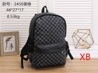 Louis Vuitton Normal Quality Handbags 123