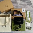 Gucci Original Quality Handbags 330
