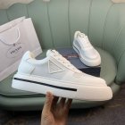 Prada Men's Shoes 551