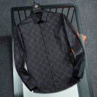 Gucci Men's Shirts 205