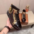 Versace Men's Shoes 1047