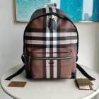 Burberry High Quality Handbags 306