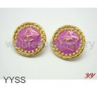 Chanel Earrings 456