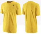 Air Jordan Men's T-shirts 155