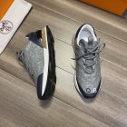 Hermes Men's Shoes 347