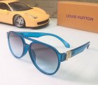 Louis Vuitton High Quality Sunglasses 3135
