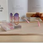 DIOR High Quality Sunglasses 737