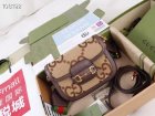 Gucci High Quality Handbags 742