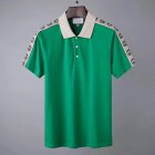 Gucci Men's Polo 191
