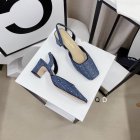 DIOR Women's Shoes 337