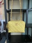 Chanel Original Quality Handbags 282
