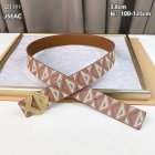 DIOR Original Quality Belts 800