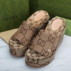 Gucci Women's Shoes 537