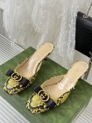 Gucci Women's Shoes 642
