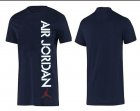 Air Jordan Men's T-shirts 236